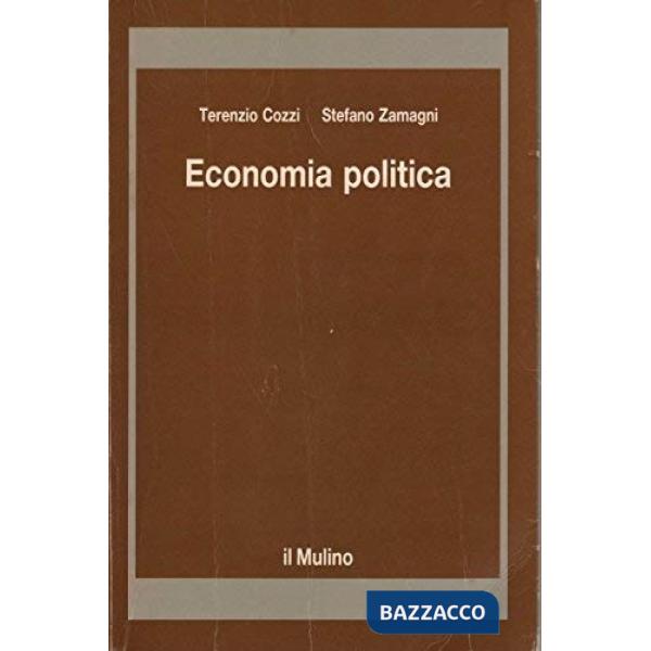 Economia politica