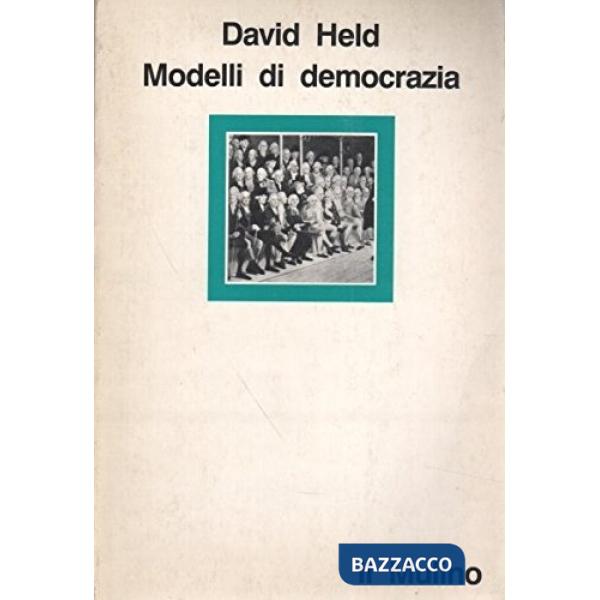 Modelli di democrazia