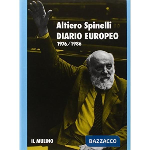 Diario europeo (1976-1986)