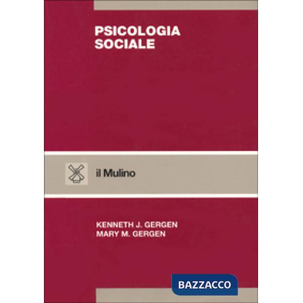 Psicologia sociale
