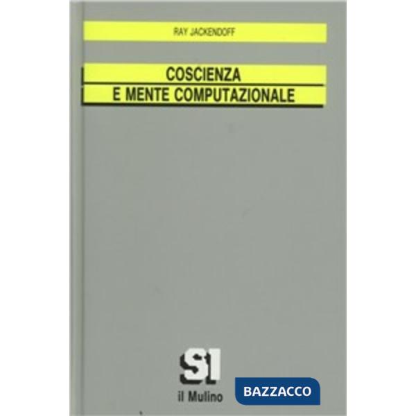 Coscienza e mente computazionale