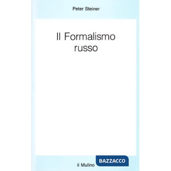 Formalismo russo (Il)