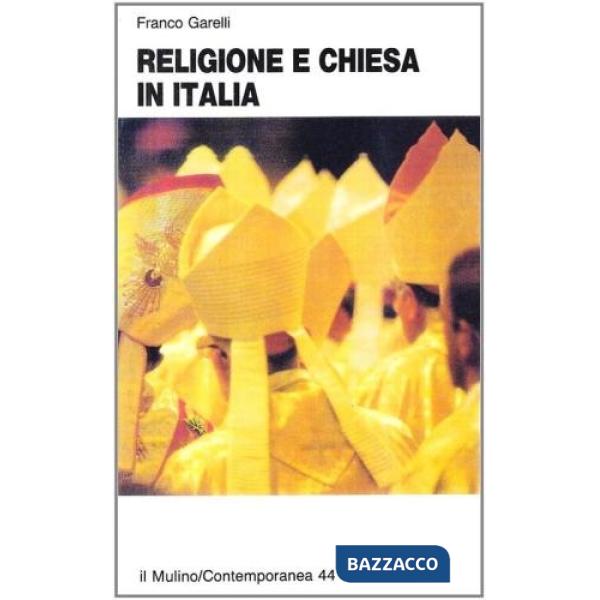 Religione e Chiesa in Italia
