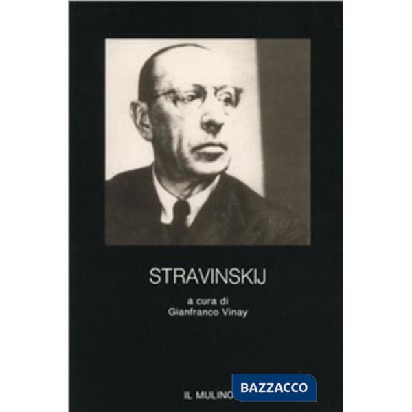 Stravinskij