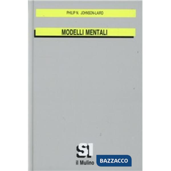 Modelli mentali