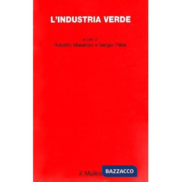 Industria verde (L')