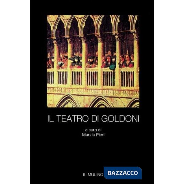 Teatro di Goldoni (Il)
