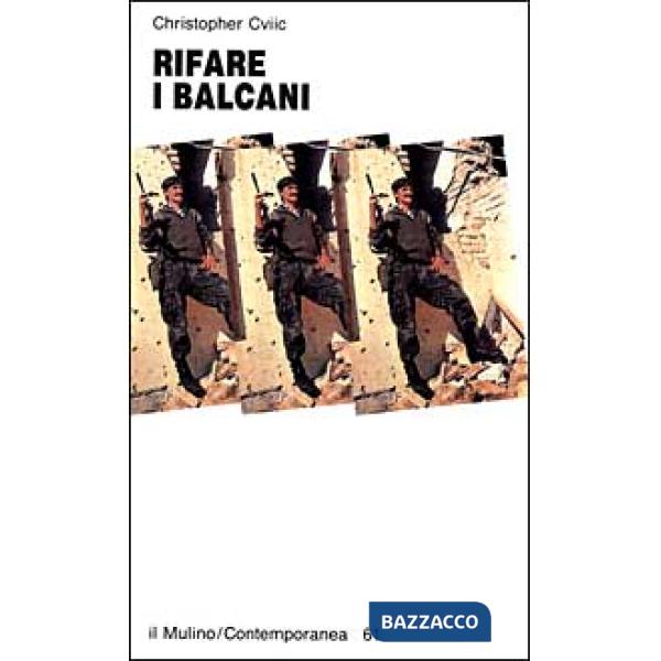 Rifare i Balcani