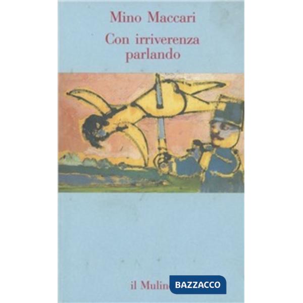 Con irriverenza parlando