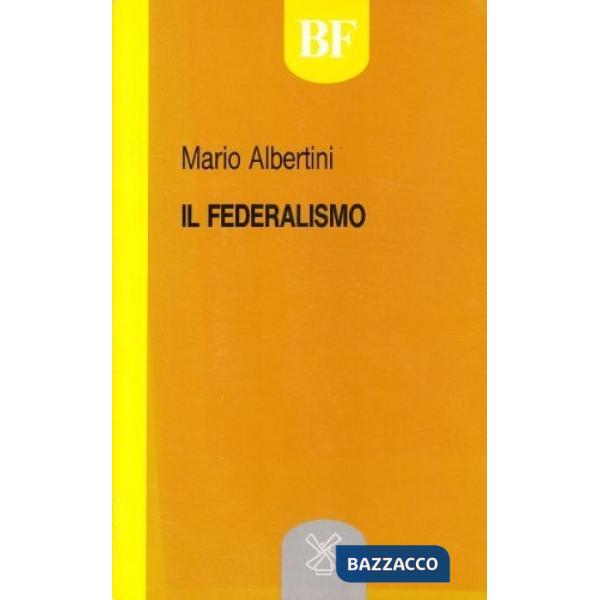 Federalismo (Il)