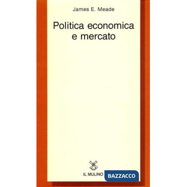 Politica economia e mercato