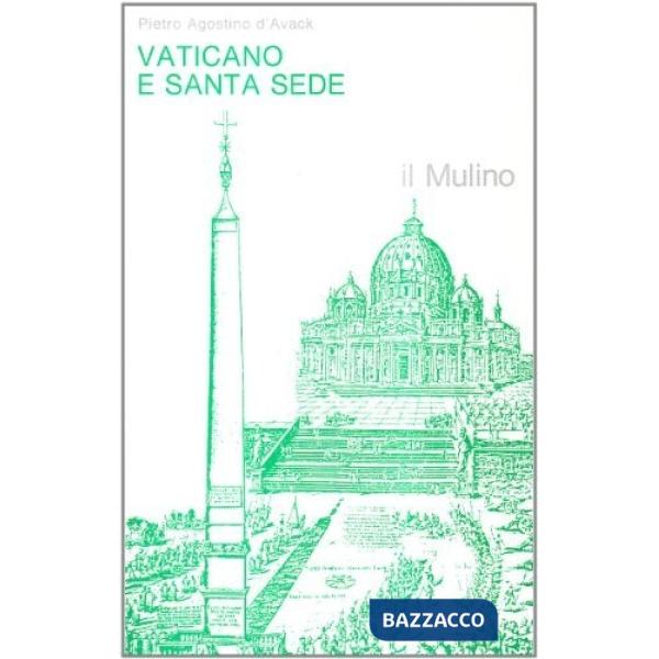 Vaticano e Santa Sede
