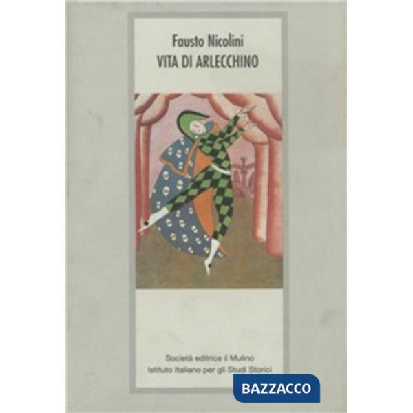 Vita di Arlecchino