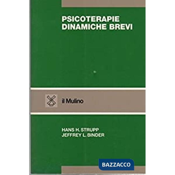 Psicoterapie dinamiche brevi