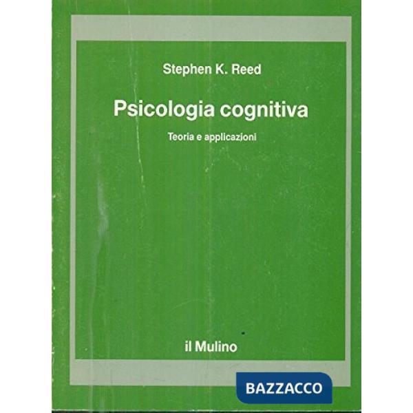 Psicologia cognitiva