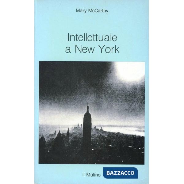 Intellettuale a New York