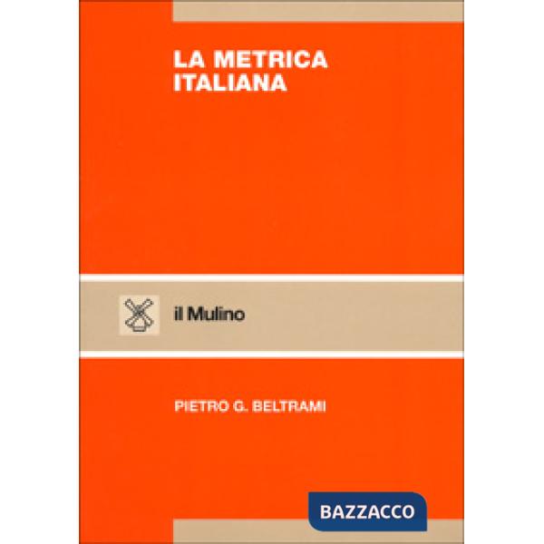 Metrica italiana (La)