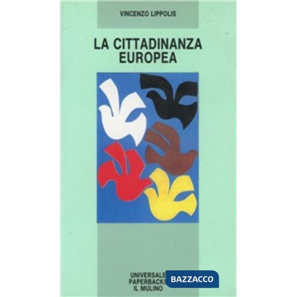 Cittadinanza europea (La)
