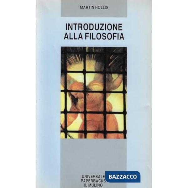 Introduzione alla filosofia
