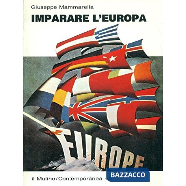 Imparare l'Europa