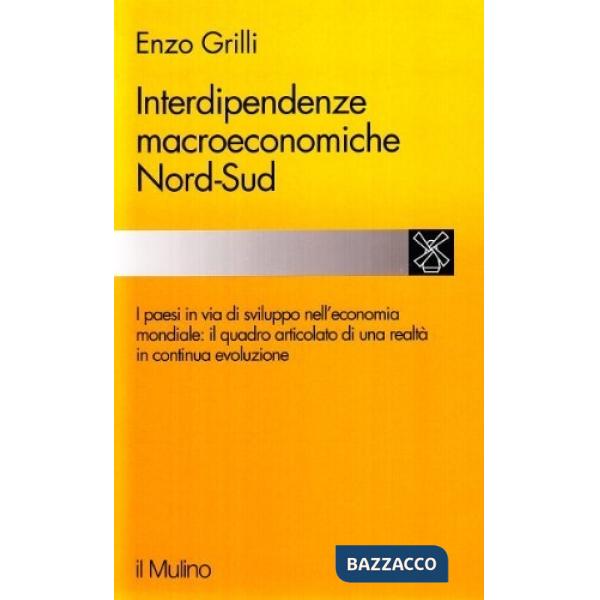 Interdipendenze macroeconomiche nord-sud. I paesi in via di sviluppo nell'econom
