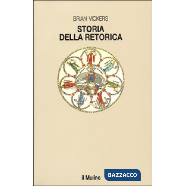 Storia della retorica