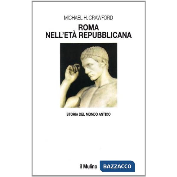 Roma nell'età repubblicana