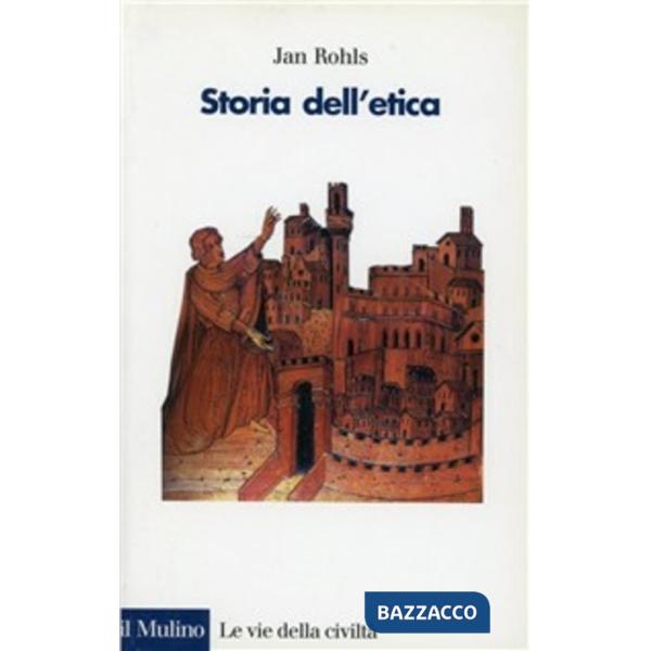 Storia dell'etica