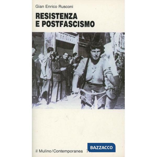 Resistenza e postfascismo