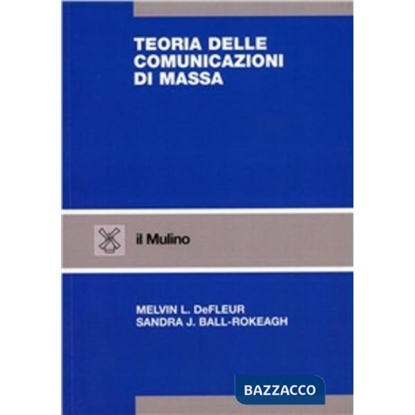 Teorie delle comunicazioni di massa