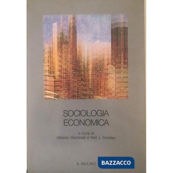 Sociologia economica