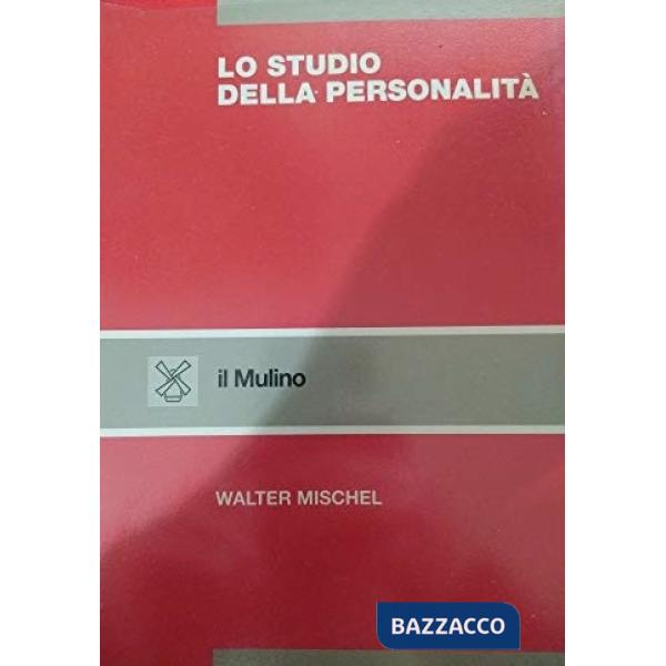 Studio della personalità (Lo)