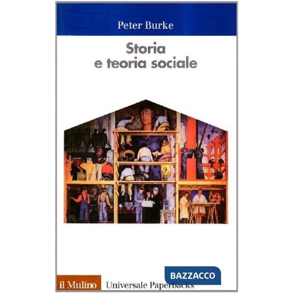 Storia e teoria sociale