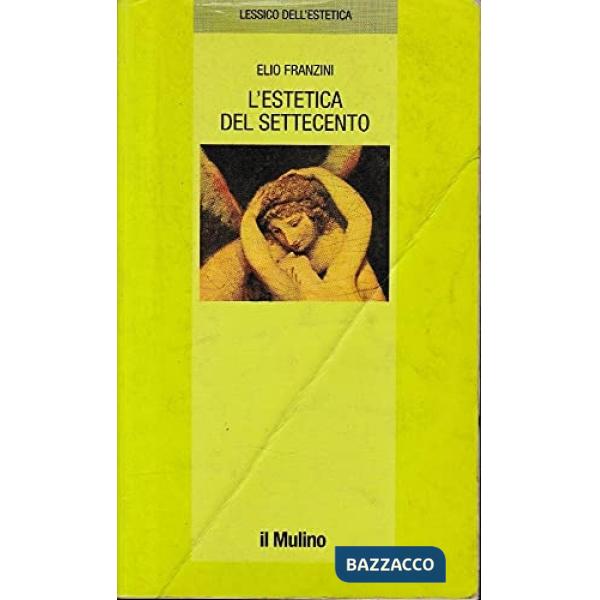 Estetica del Settecento (L')