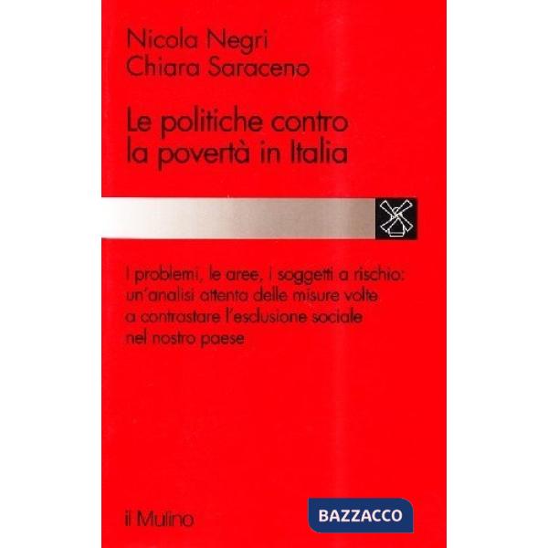 Politiche contro la povertà in Italia (Le)