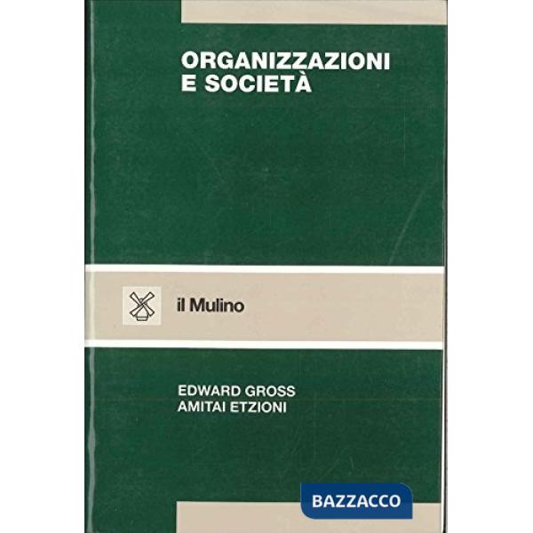 Organizzazioni e società