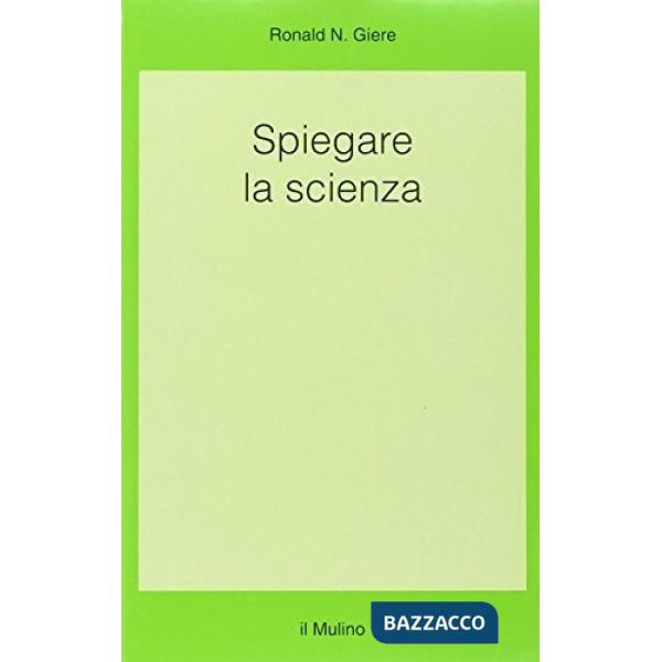 Spiegare la scienza