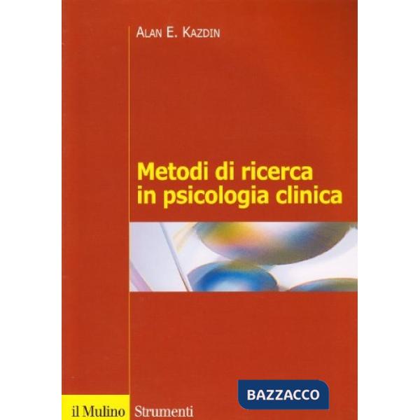 Metodi di ricerca in psicologia clinica