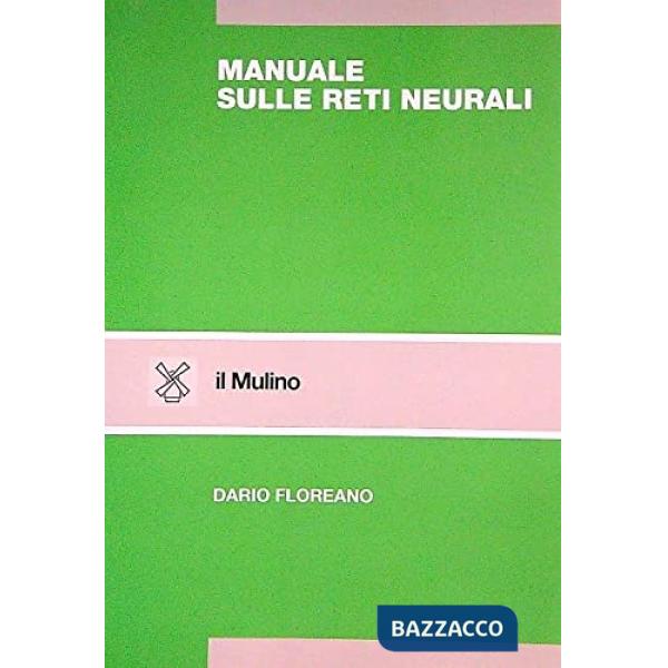 Manuale sulle reti neurali