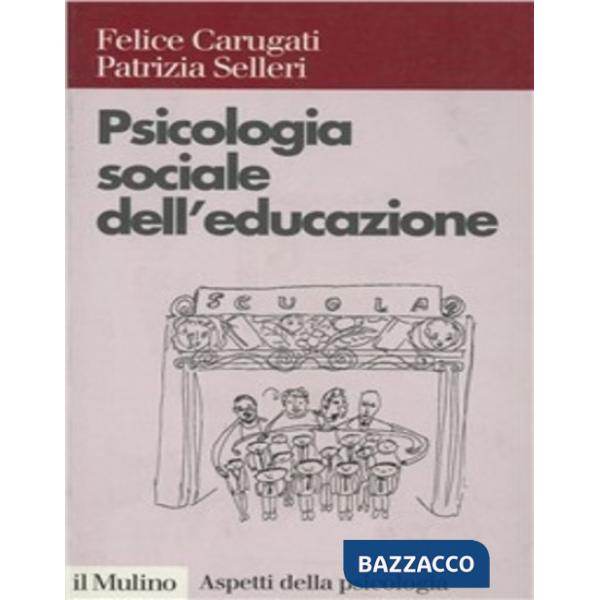 Psicologia sociale dell'educazione