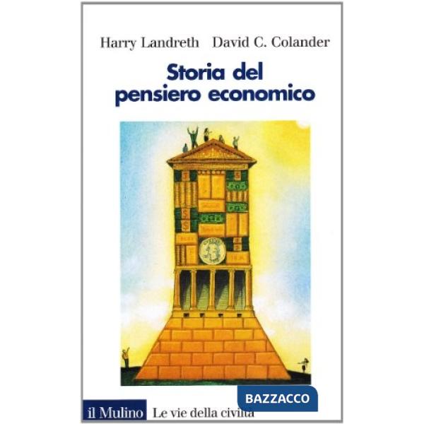 Storia del pensiero economico