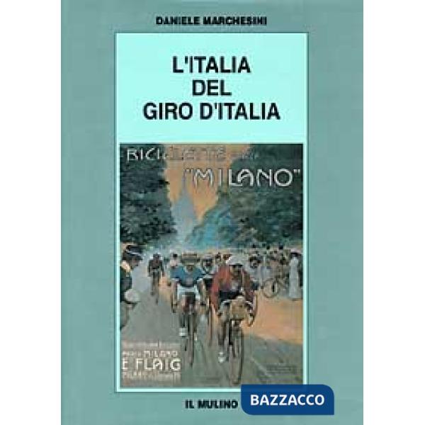 Italia del Giro d'Italia (L')