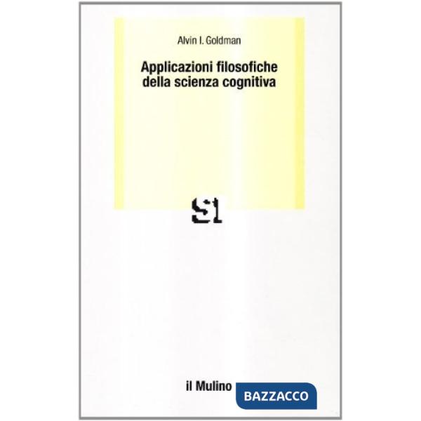 Applicazioni filosofiche della scienza cognitiva