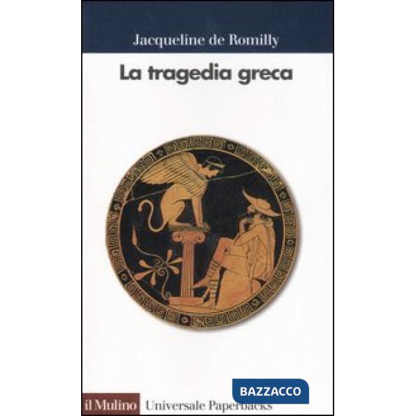 Tragedia greca (La)