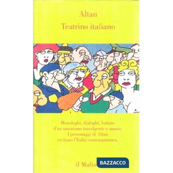 Teatrino italiano