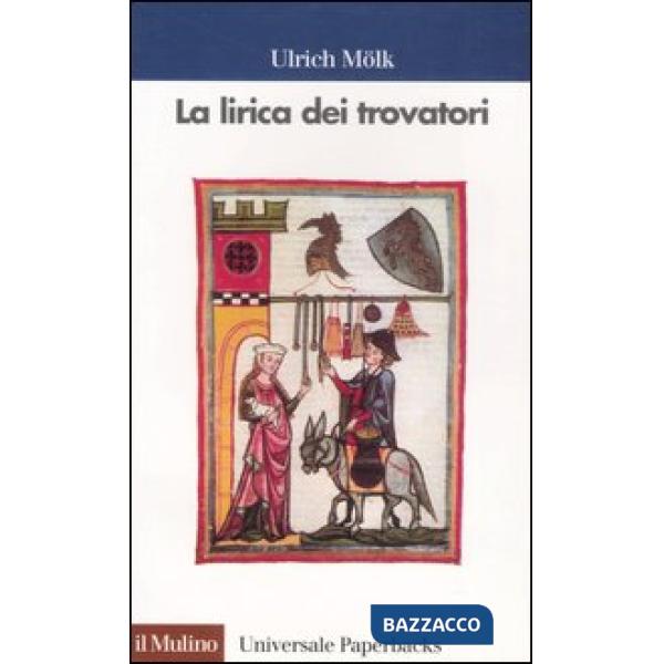 Lirica dei trovatori (La)