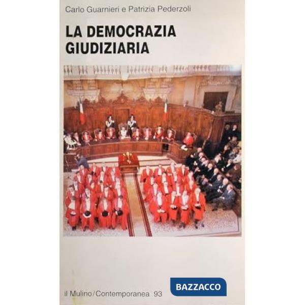 Democrazia giudiziaria (La)