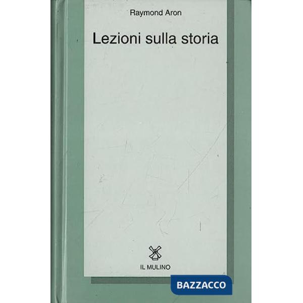 Lezioni sulla storia