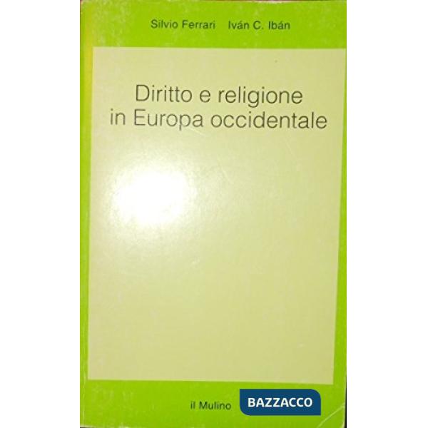 Diritto e religione in Europa occidentale