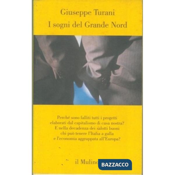 Sogni del grande Nord (I)